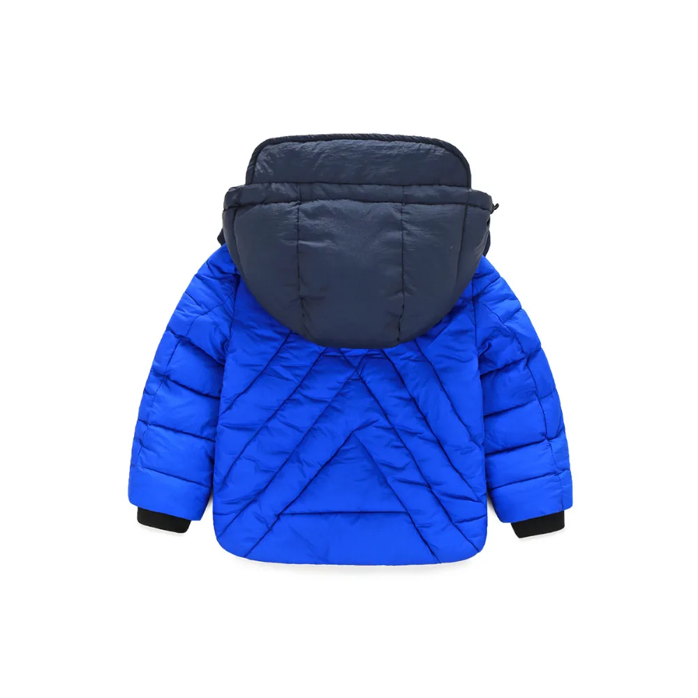 Мальчики и девочки зимние Куртки 2016 Новый Спорт Куртка Дети Пальто Активность