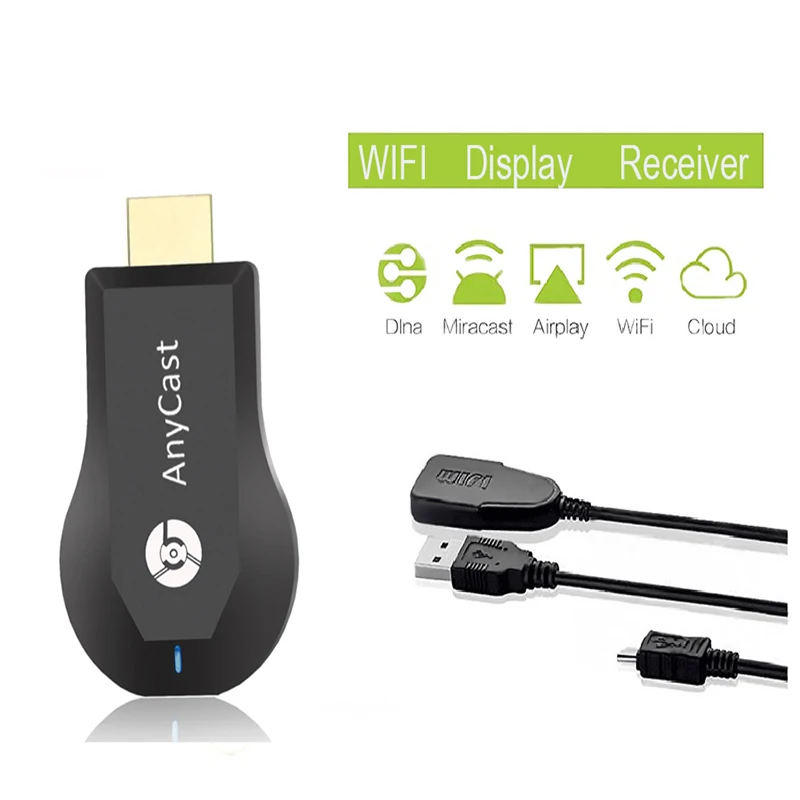 HFLY адресации любому устройству группы M2 плюс 1080 P tv stick android wifi hdmi дисплея mirascreen