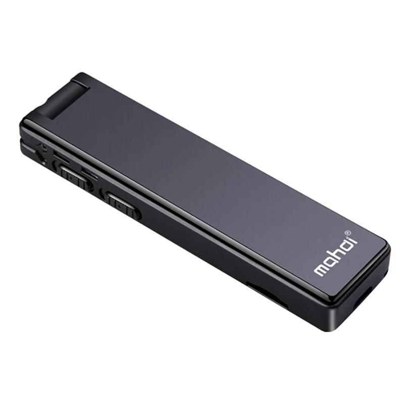 

Professional Audio Recorder Metal Mini camera 1088P video record Strong magnetic adsorption Micro camera digital Voice Recorder