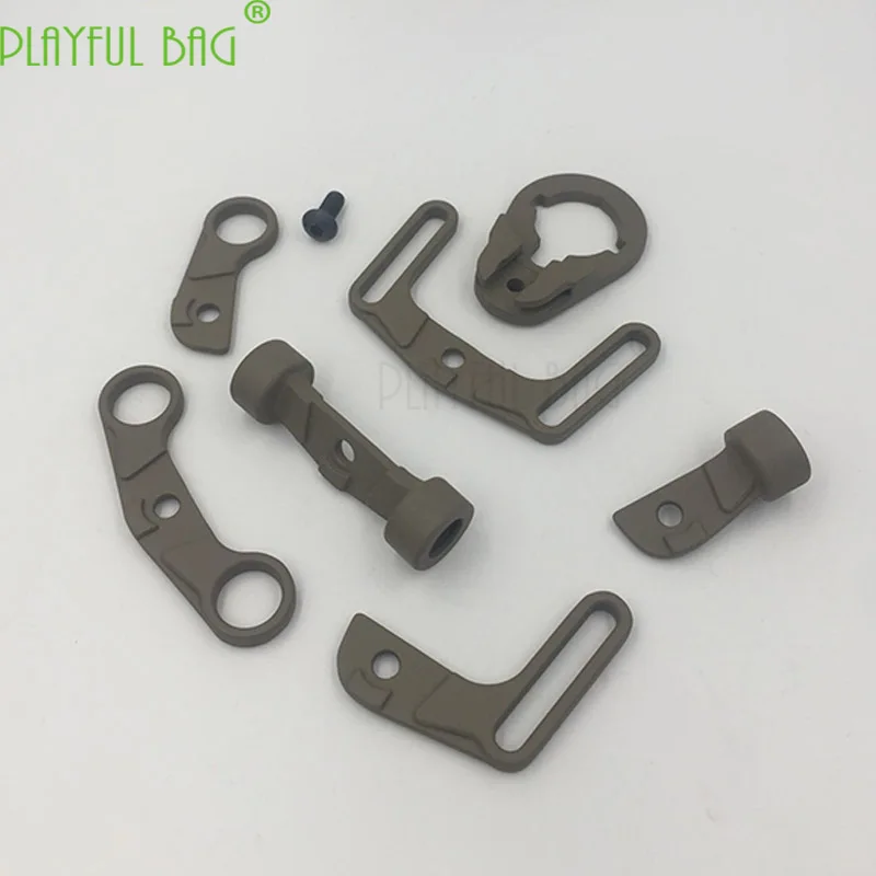 PB игровой мешок для активного отдыха CS многофункциональный ремень кольцо легкий