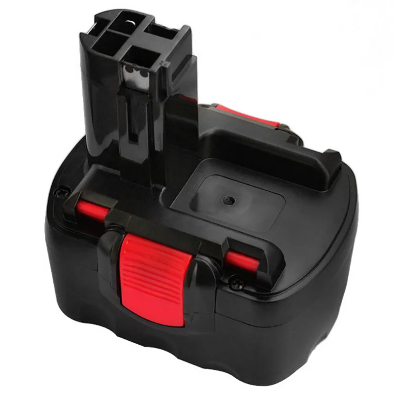 Высококачественная сменная батарея для электроинструмента Bosch Ni CD 14 4 В 2607 а/ч PSR1