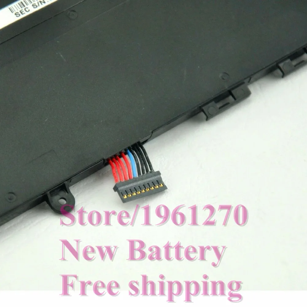 Новая батарея 7 5 В 45Wh AA PLWN4AB для SAMSUNG 530U3C 530U ATIV PRO (XQ700T1C A52|7.5v battery|samsung 530u batterybattery 7.5v |