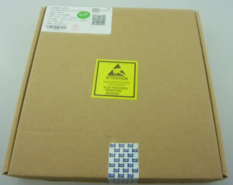 10 шт. SMD 3225 пассивный кварцевый генератор OSC 22 1184 MHZ M 3 2*2 5 V 25PPM | Электронные