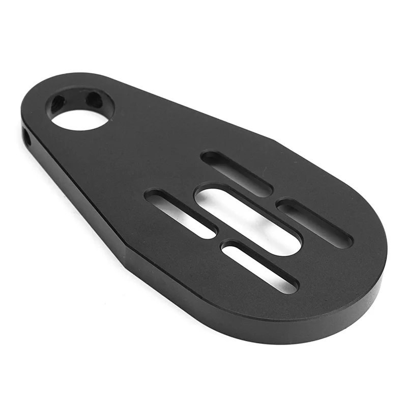 Новое поступление DIY Электрический скейтборд набор частей шкивы и крепление