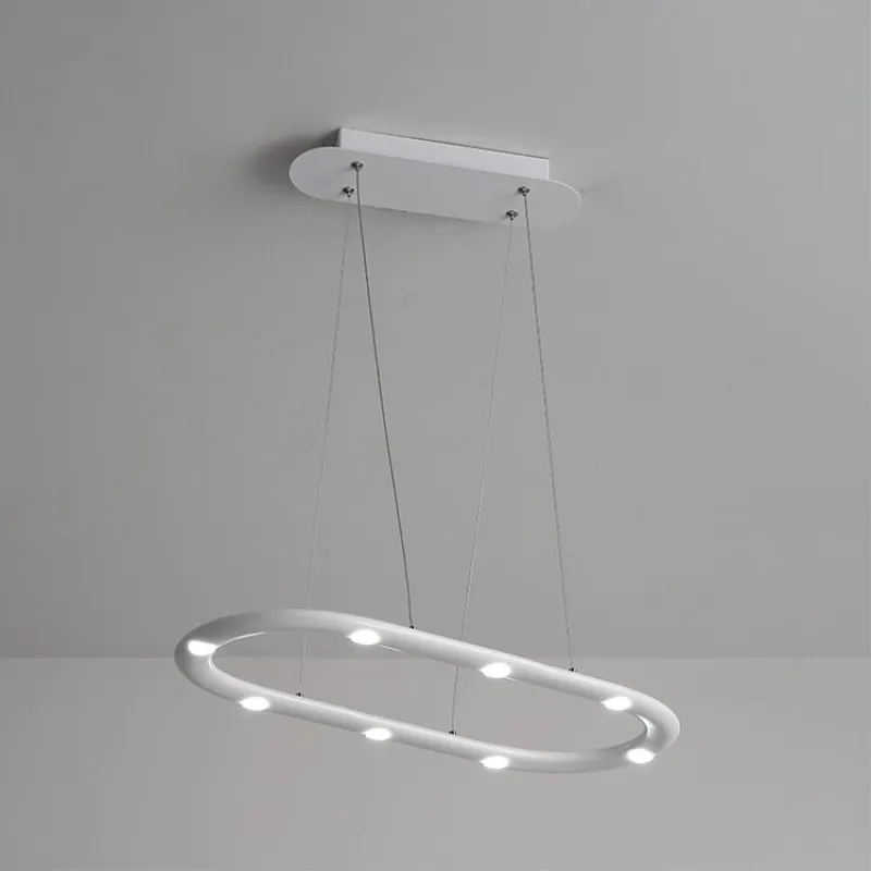 люстры люстра потолочная Современная светодио дный LED Lustre Потолочная лампа