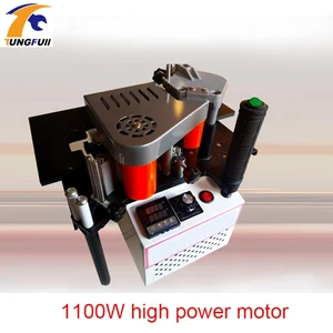 Портативная ленточная лента для кромок, 1100 Вт