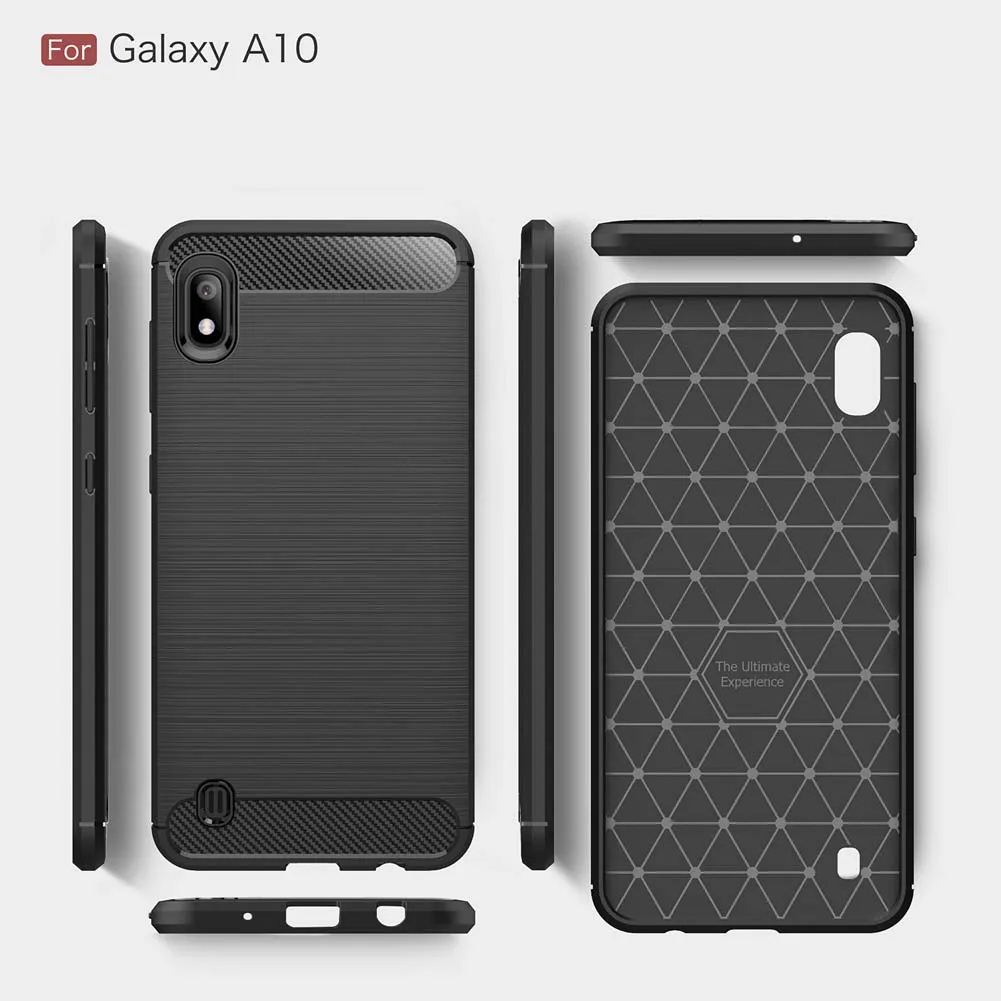 TPU Case for Samsung Galaxy A10 A 10 2019 105 A105 SM-A105F/DS A105F/DS SM-A105 SM-A105FD A105FD Soft Silicone Phone Cover |