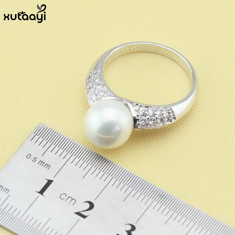 Модное серебряное покрытие для женщин набор ювелирных изделий из искусственного