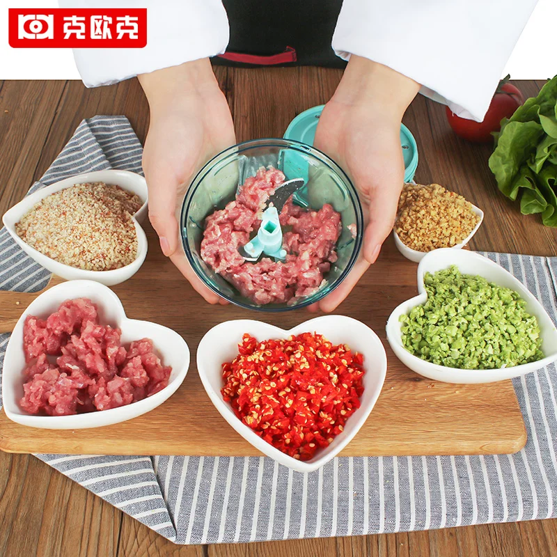 Многофункциональный измельчитель для овощей резак чеснока ручной кухонные