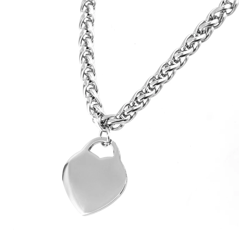 Женский браслет из нержавеющей стали 4 мм|Цепочки и браслеты| |