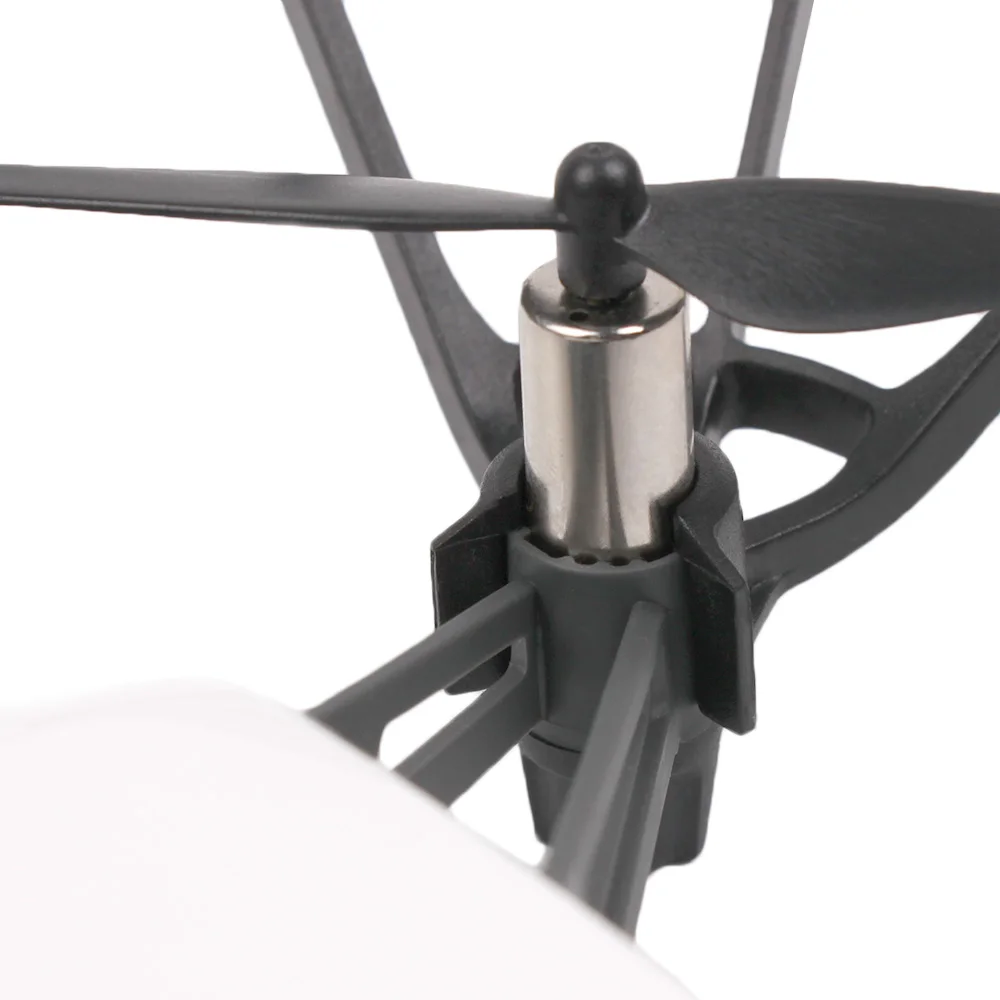 4 шт./комплект защитные лопасти для квадрокоптера|Пропеллеры| |