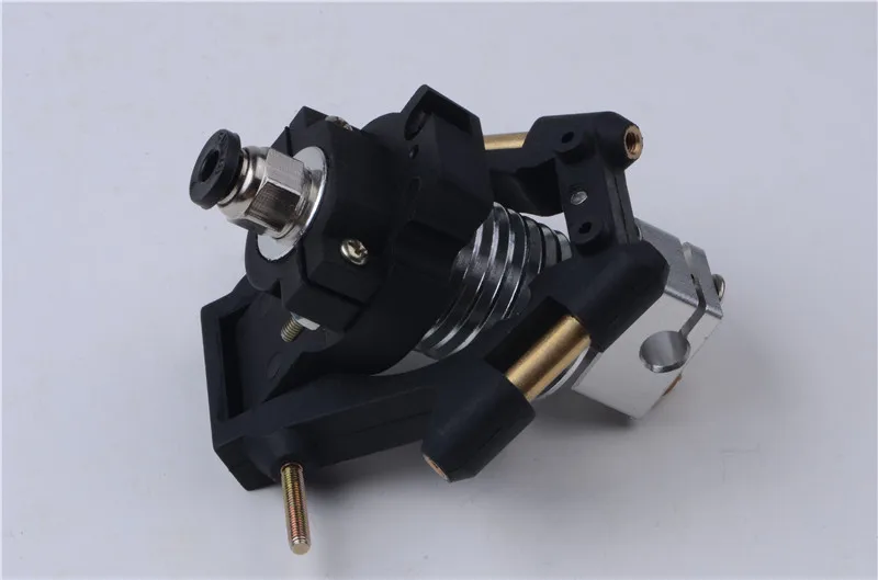 Kossel 3D принтер V5/V6 автоматическое выравнивание hotend эффект 671 фотоэлектрический