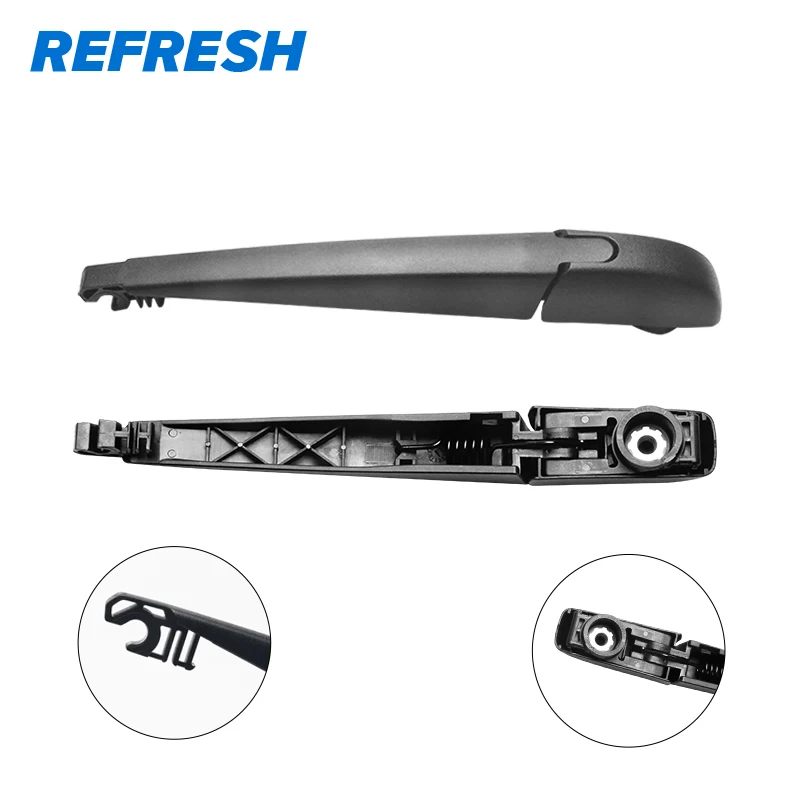 Щетка стеклоочистителя для Toyota Avensis Wagon T250 T270|rear wiper arm|wiper armrear |