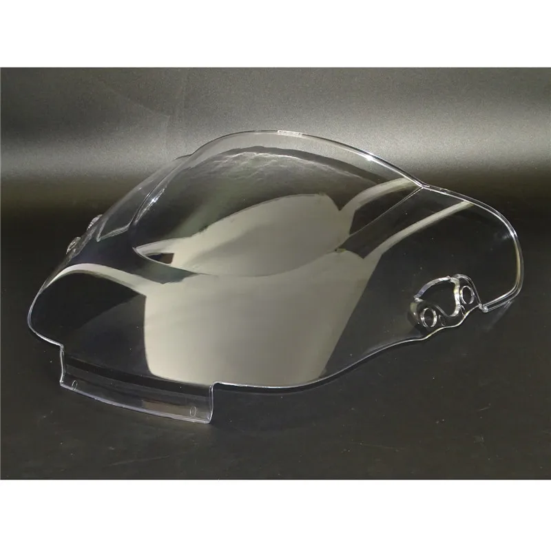 Waase для Honda CBR600F2 CBR 600 F2 1991 1992 1993 1994 мотоциклетный ветрозащитный экран с двойными