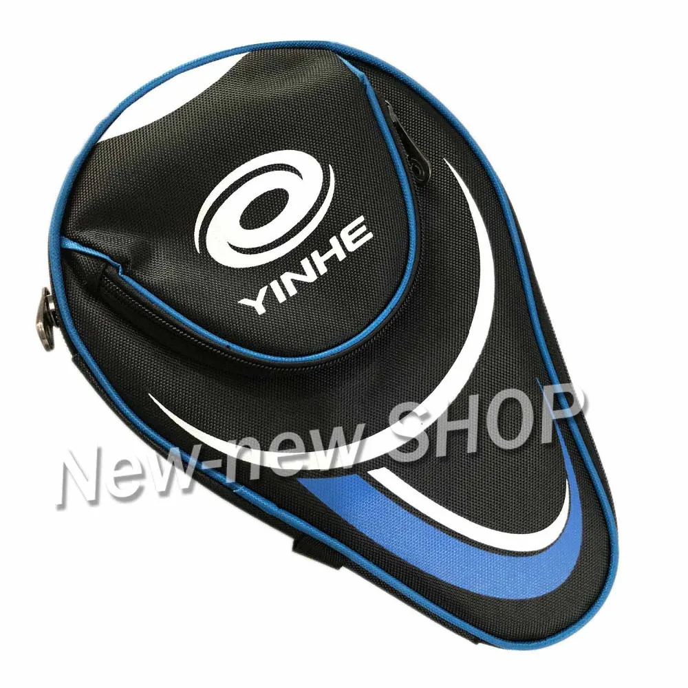 Чехол для ракетки настольного тенниса Galaxy Milk Way Yinhe 8011 #|table tennis bat cover|tennis battable |