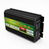 1000watt modified sine wave inverter with charger ups fuction with usb output