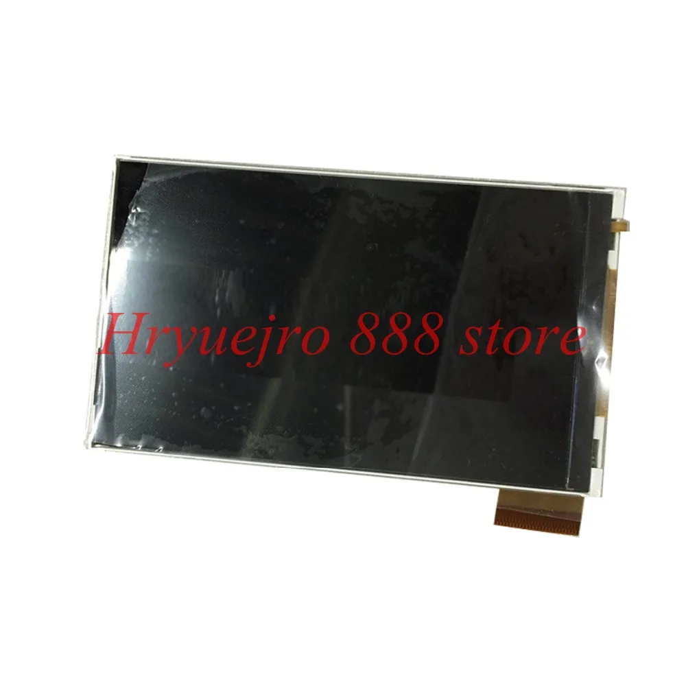 LQ040Y3DX80B 4 дюймовый TFT 480X800 WVGA ЖК экран Motorola symbol MC18N0 Идеальный рабочий
