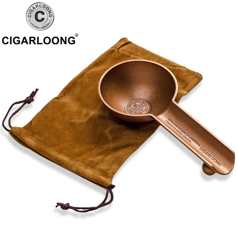 Сигарный детектор дыма бронзовый старинная пепельница персонализированный