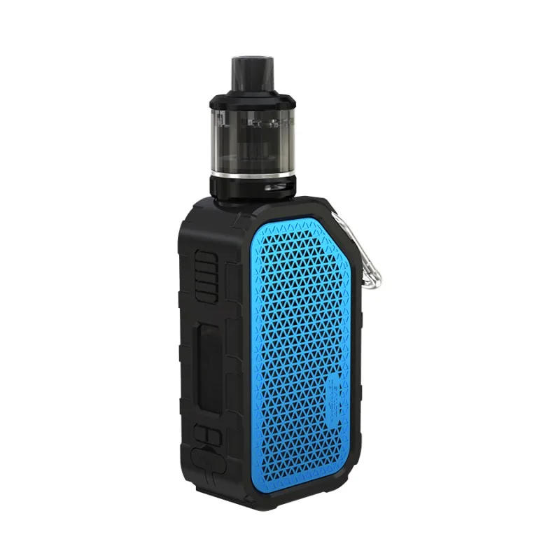 Оригинальный Wismec Активный с Amor NSE Kit 80W активный бокс мод Vape 2100mAh танк электронная
