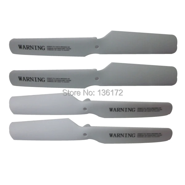 Ewellsold 3 комплекта = 12 шт. H8C F183 2 4G 4CH 6 осевой пульт дистанционного управления RC Дрон