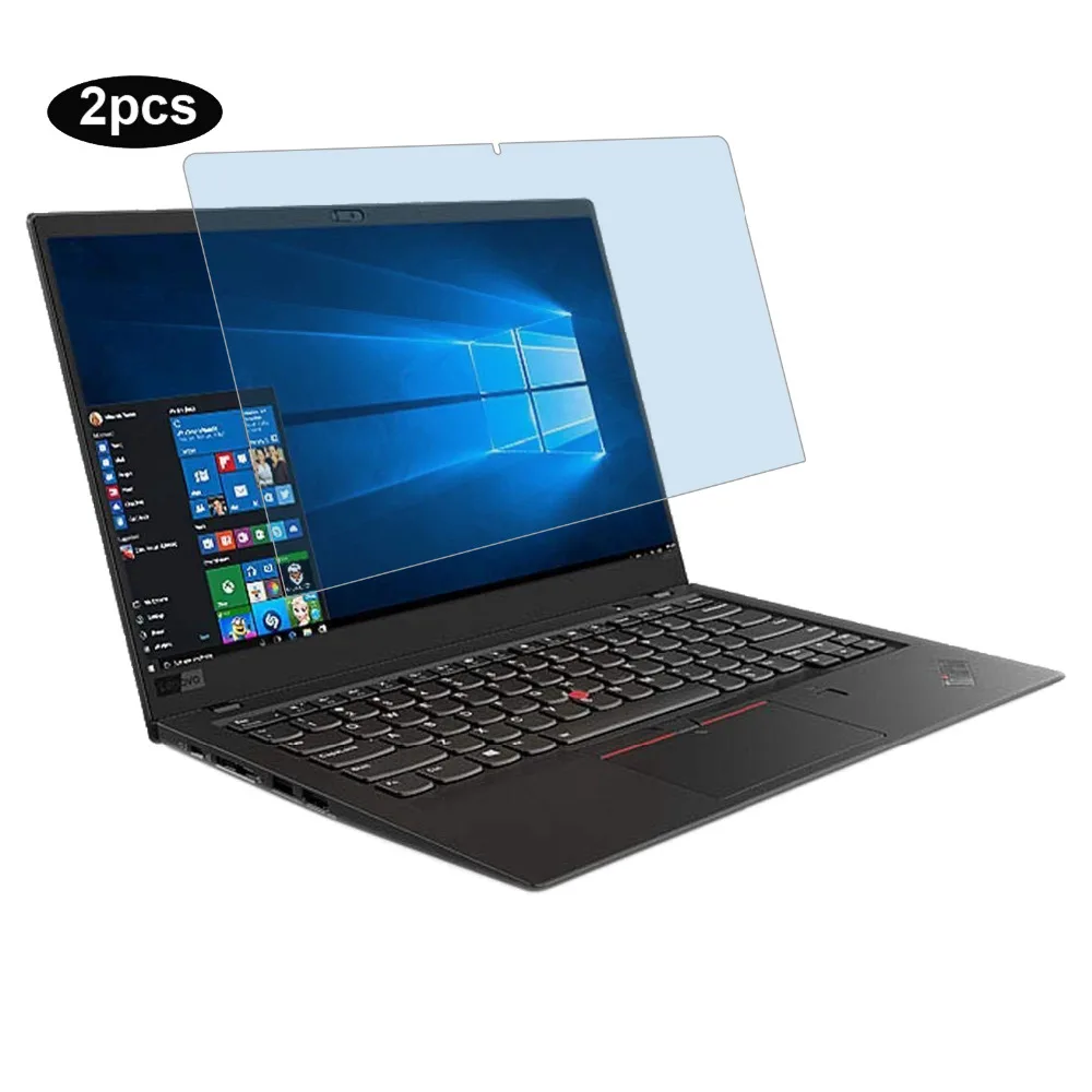 Cartinoe Экран протектор для lenovo Yoga 710 14 дюймов ноутбук анти-голубой свет ЖК защитная