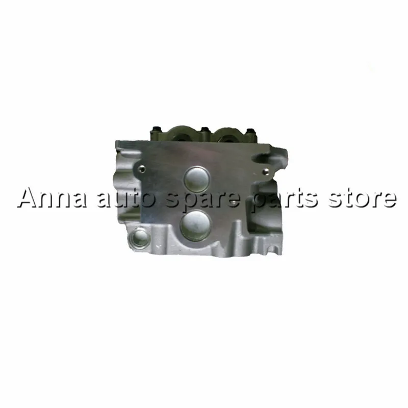 908 884 2KD FTV головки цилиндров в полной сборке сборе для Toyota Hilux Hiace Dyna 150 DOHC 16V|Головка