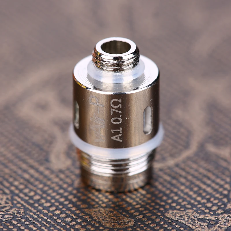 Катушка VapeOnly VAir-P 100% оригинал 5 шт. 0 7ом для VPipe 3 атомайзера III Kit Zen Pipe электронная