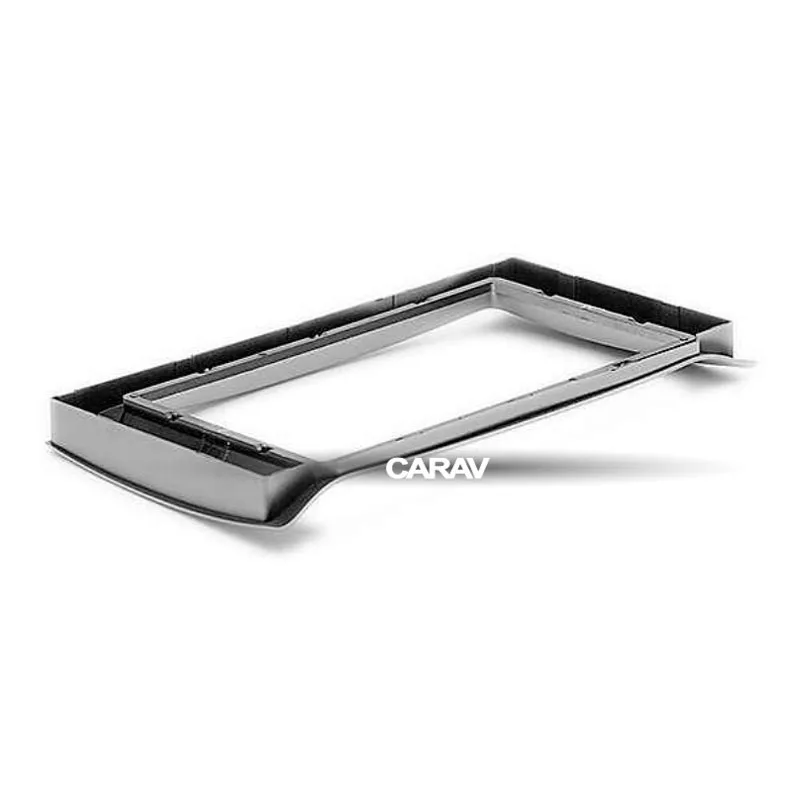 2 Din радио Fascia ДЛЯ CHERY Kimo A1 Face Nice S12 Fresh J1 DODGE Breeze DR (2) DVD стерео панель приборная CARAV 11