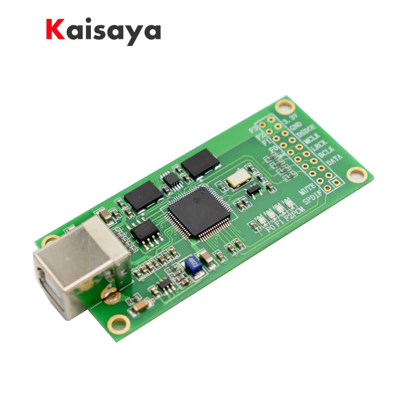XU208 xmos USB SITIME Кристалл цифровой аудио интерфейс U8 обновление асинхронный amanero модуль для hifi усилитель A3-003