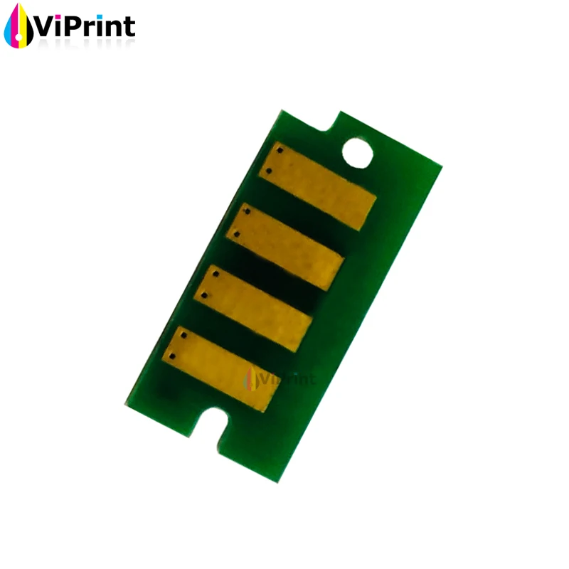 Чип картриджа с тонером для Dell 1250 1350 1355 1250c 1350cnw 1355cn 1355cnw | Компьютеры и офис
