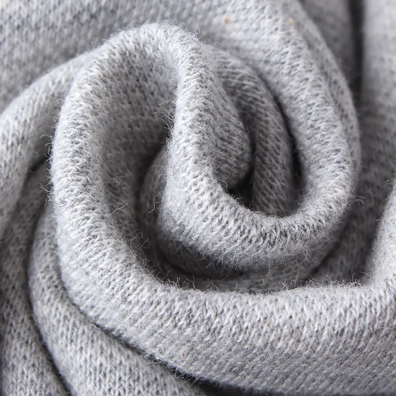 Мужская рубашка поло с длинным рукавом осенняя дышащая Однотонная повседневная