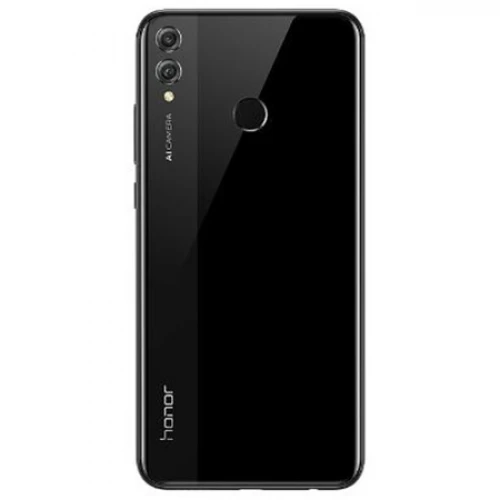 HUAWEI Honor 8X4G Phablet Глобальный смартфон 6 5 дюймов Android 8 1 Kirin 710 Восьмиядерный 2 ГГц 4 Гб ram