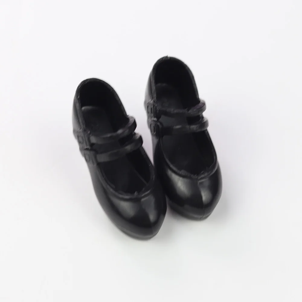 Кукольная обувь Blyth кроссовки на высоком каблуке подходит для кукол ICY blyth 1/6