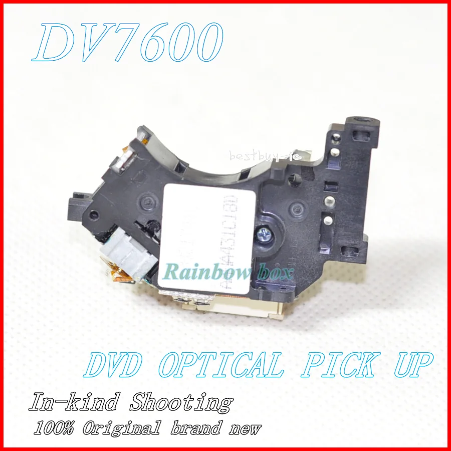 Оригинальный Новый DV7600 DVD Оптический Пикап SF HD62 SFHD62|Проигрыватели DVD| |