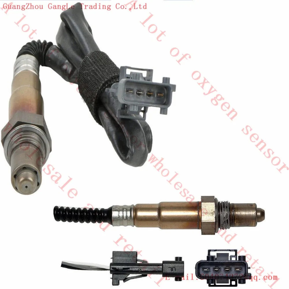 

Oxygen Sensor O2 Lambda Sensor AIR FUEL RATIO SENSOR for PORSCHE 911 99660617801 1994-2005