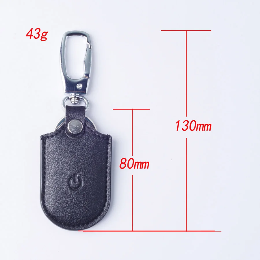 Умный анти потерянный кошелек для поиска ключей домашних животных Bluetooth 4 0