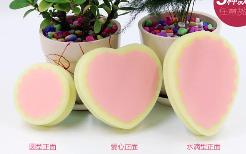 

Popular Magic Painless Hair Removal Depilation Sponge Pad Remove Hair Remover Whosale&Dropship