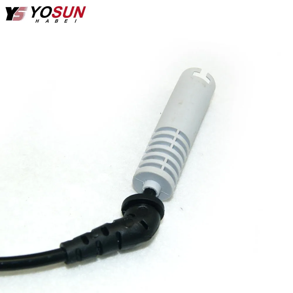 Датчик скорости колеса ABS 34521165609 Передняя левая правая для BMW E46 3 316 318 320 323 325 328