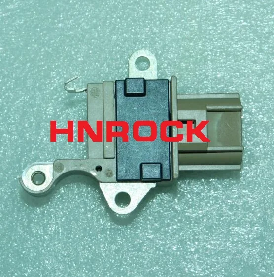 HNROCK регулятор 13301700 126600-3430 для FORD Focus TDCi генератора переменного тока 104210-3511 104210-3521