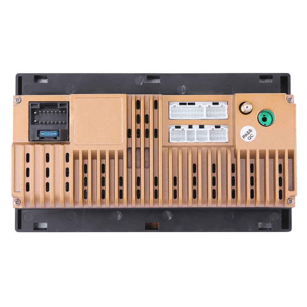 Car Android 7.1 Navigation WIFI Stereo Radio MP5 Bluetooth 7 Inch Screen HD Rear Camera Player GPS FM | Автомобили и мотоциклы