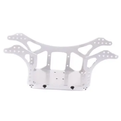 1 Набор DIY рама шасси сплав алюминиевый осевой Ax10 Ax30505/Ax30504 Upgarde для 1/10 Rc