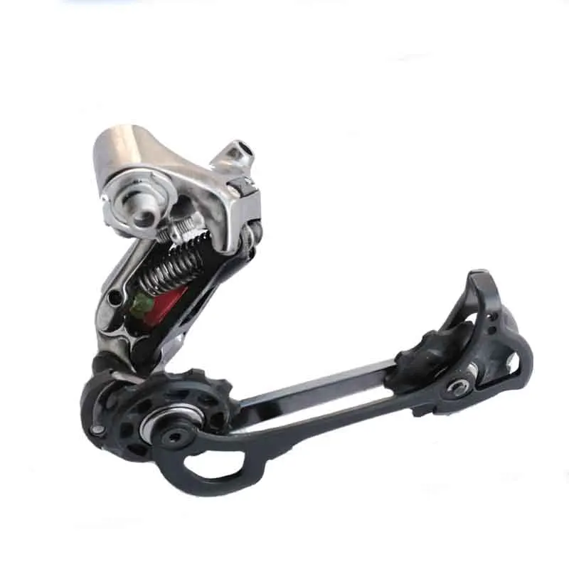SHIMANO XTR Редкие MTB велосипедная передача задний переключатель рычаг переключения велосипеда Запчасти Аксессуары для велосипеда RD-M960 9/27 Скорость