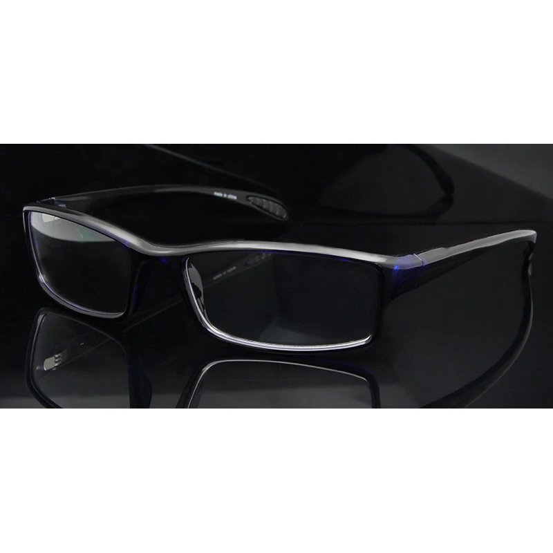 ESNBIE для мужчин s monturas de lentes hombre очки по рецепту TR90 гибкие оправы для очков для мужчин 6 база oculos de grau