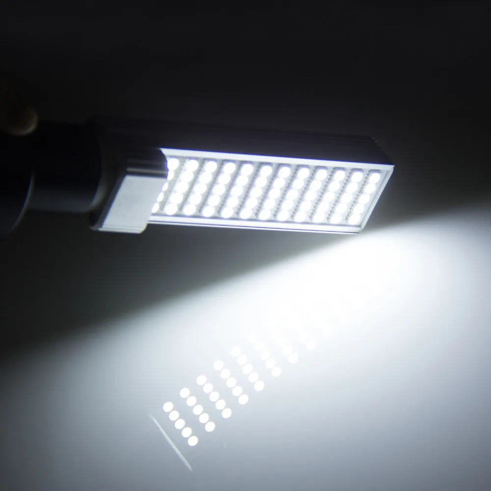 Светодиодная лампа Кукуруза E27 G24 SMD5050 9/12/13/15/16 Вт 110 В|corn bulb e27|led corn e27led |