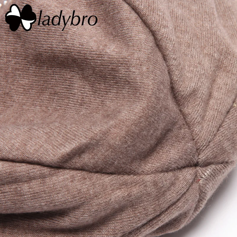 

Ladybro