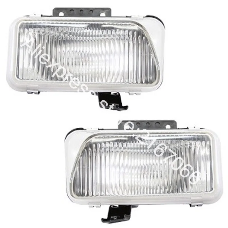 Противотуманные фары подходит для ISUZU ELF 2007 2008 2009 2010 2011 2012 дальнего света пара