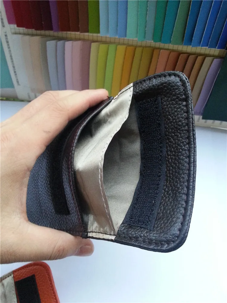 Новый чехол Ymitn из натуральной кожи для iphone 5 5c|for iphone|signal blockerleather case |