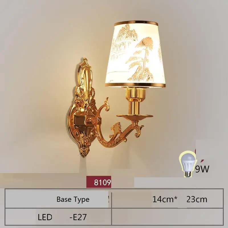 Parede Aplik Lamba бра De Deco Luminaria Wandlampe светильник для дома с аппликацией Murale Aplique Luz Pared