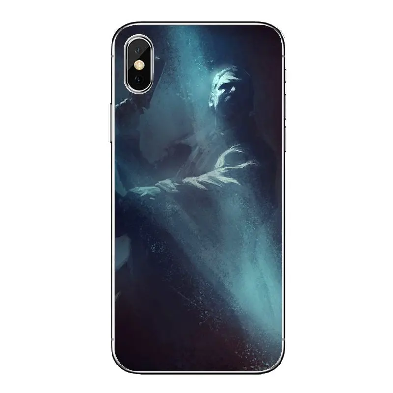 Мягкий силиконовый чехол Blade Runner (1982) минимальный постер фильма для Huawei Honor 8 8C 8X9 10