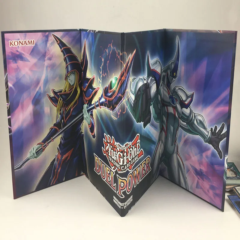YU GI OH English Duel Power Collection 20th Anniversary Gift Box Handpick Replica Edition Card Kids Toy | Игрушки и хобби